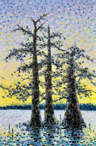 The Other Spot - 24x36
